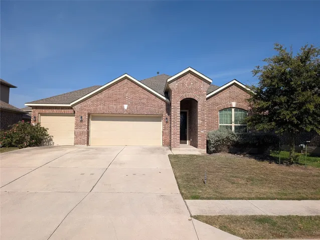 $2,600 | 2612 Bowen Street, Leander, TX 78641