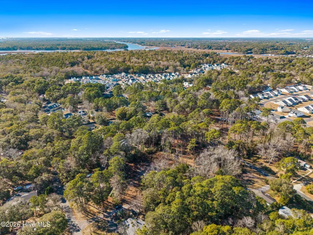 $99,000 | 9136 Forest Drive Southwest, Sunset Beach, NC 28468