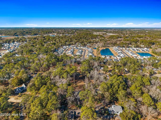 $99,000 | 9136 Forest Drive Southwest, Sunset Beach, NC 28468