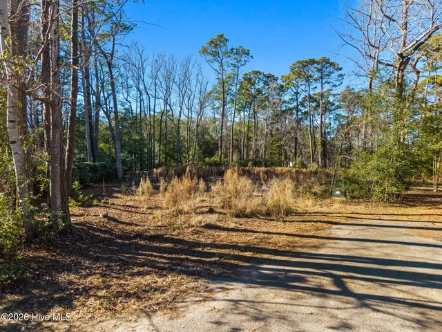 $99,000 | 9136 Forest Drive Southwest, Sunset Beach, NC 28468