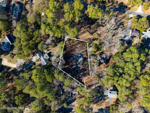 $99,000 | 9136 Forest Drive Southwest, Sunset Beach, NC 28468