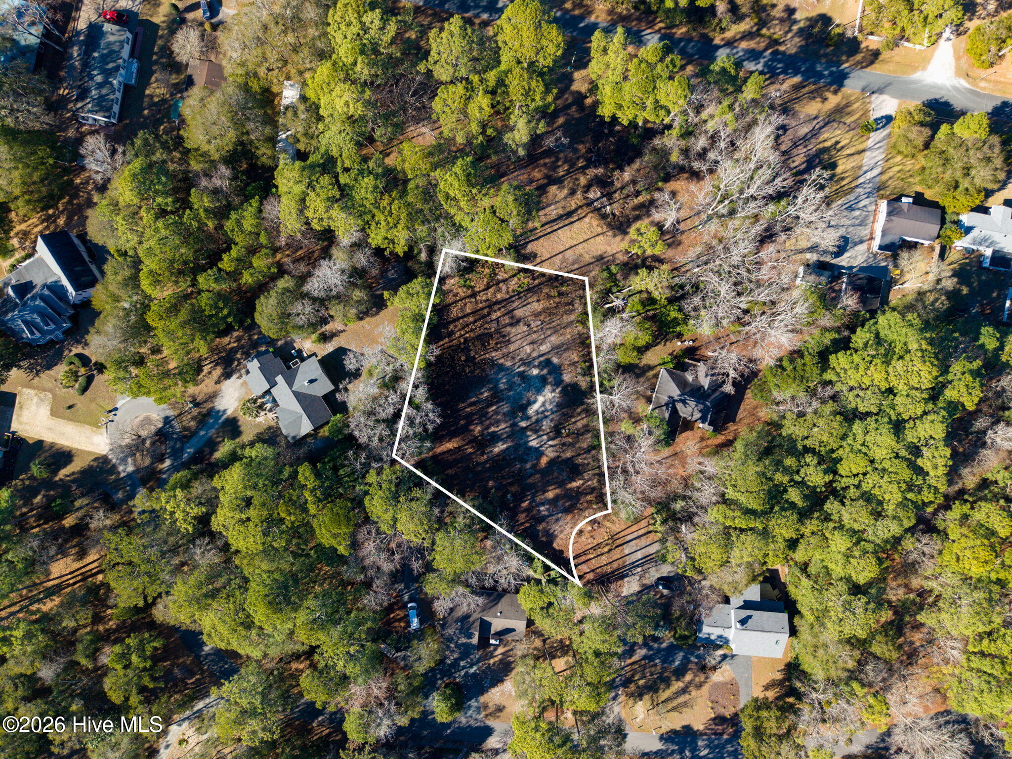 9136 Forest Drive Southwest Sunset Beach, NC 28468 - Photo 3 of 13 2-web-or-mls-Cammediallc.com-