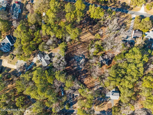 $99,000 | 9136 Forest Drive Southwest, Sunset Beach, NC 28468