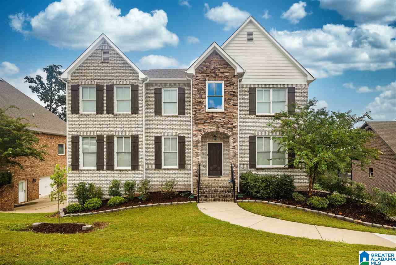 1484 Scout Trace Birmingham, AL 35244 - Photo 1 of 42