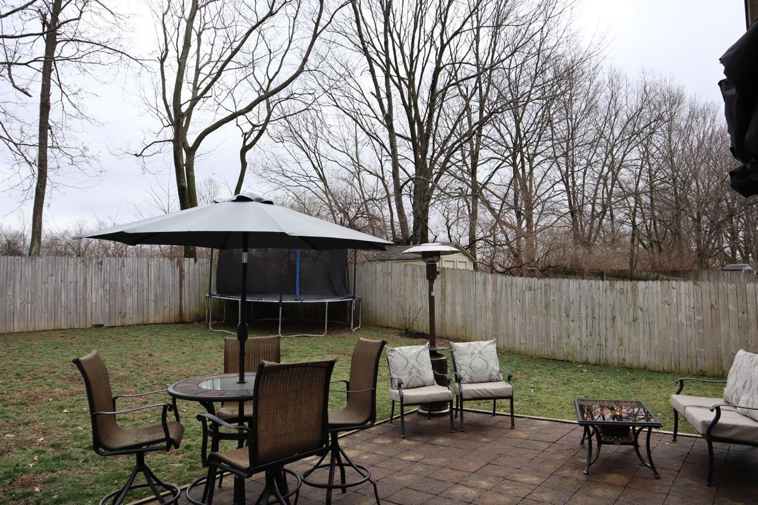 161 Strawberry Fields Road Lexington, KY 40516 - Photo 15 of 16 Photo 15