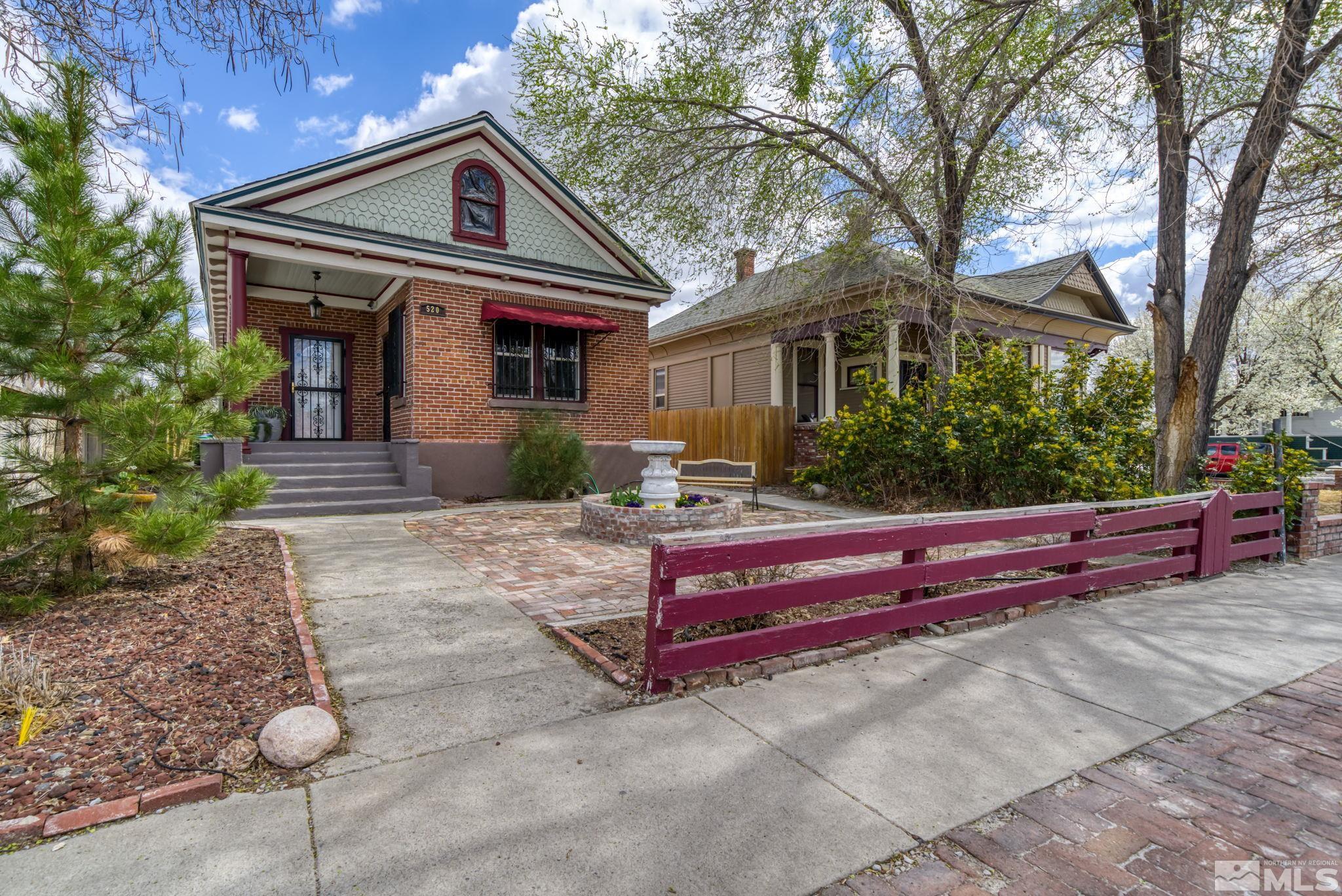 520 Holcomb Avenue Reno, NV 89502 - Photo 34 of 35 Photo 34