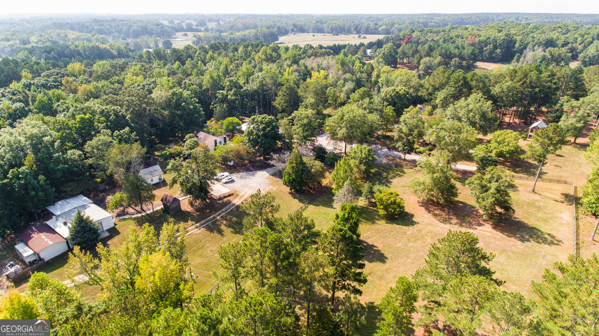 1651 Mergendollar Road Good Hope, GA 30641 - Photo 148 of 152