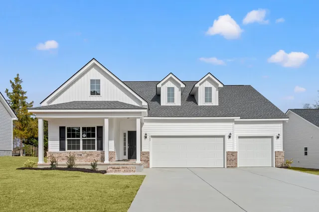 $359,990 | 609 Bay Street, Aynor, SC 29544