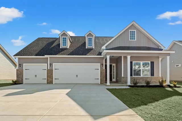 $374,990 | 609 Bay Street, Aynor, SC 29544