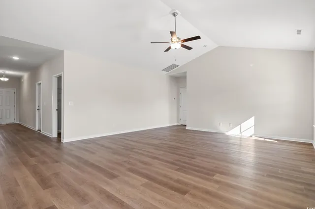 $374,990 | 609 Bay Street, Aynor, SC 29544