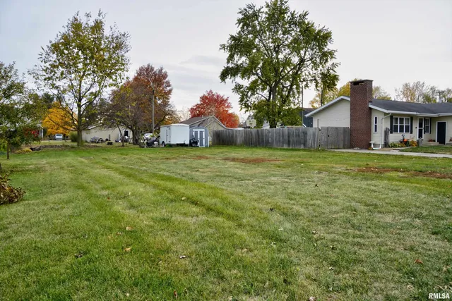 $149,900 | 206 East Smith Street, Colchester, IL 62326