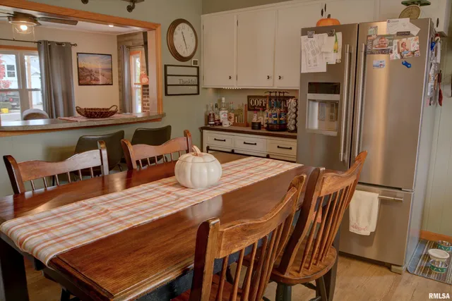 $149,900 | 206 East Smith Street, Colchester, IL 62326