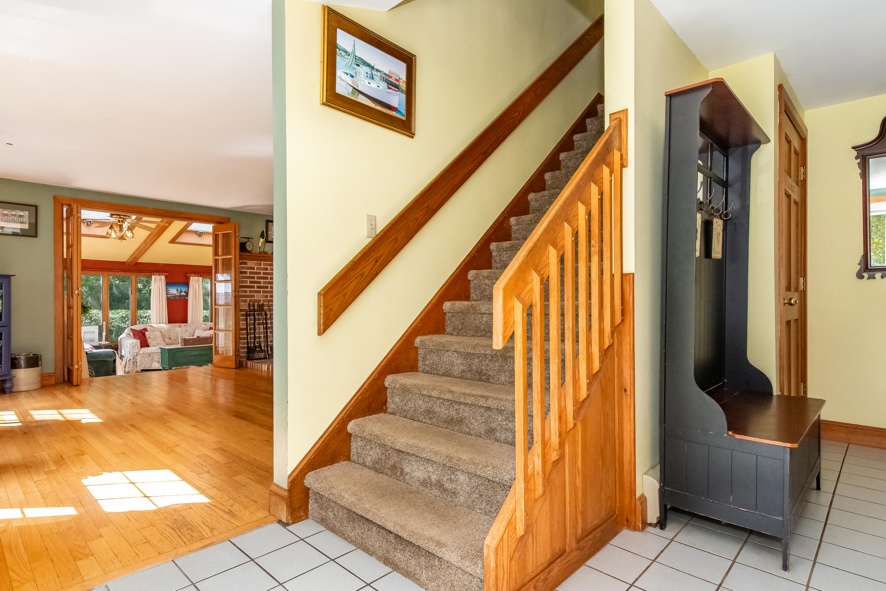 45 Norton Road Kittery, ME 03904 - Photo 5 of 50 Entryway
