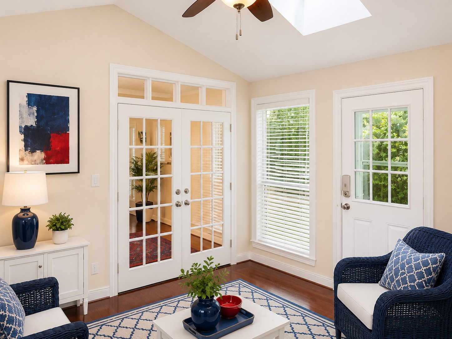 4910 Imogene Street Houston, TX 77096 - Photo 23 of 31 Virtually reimagined to inspire design possibilities