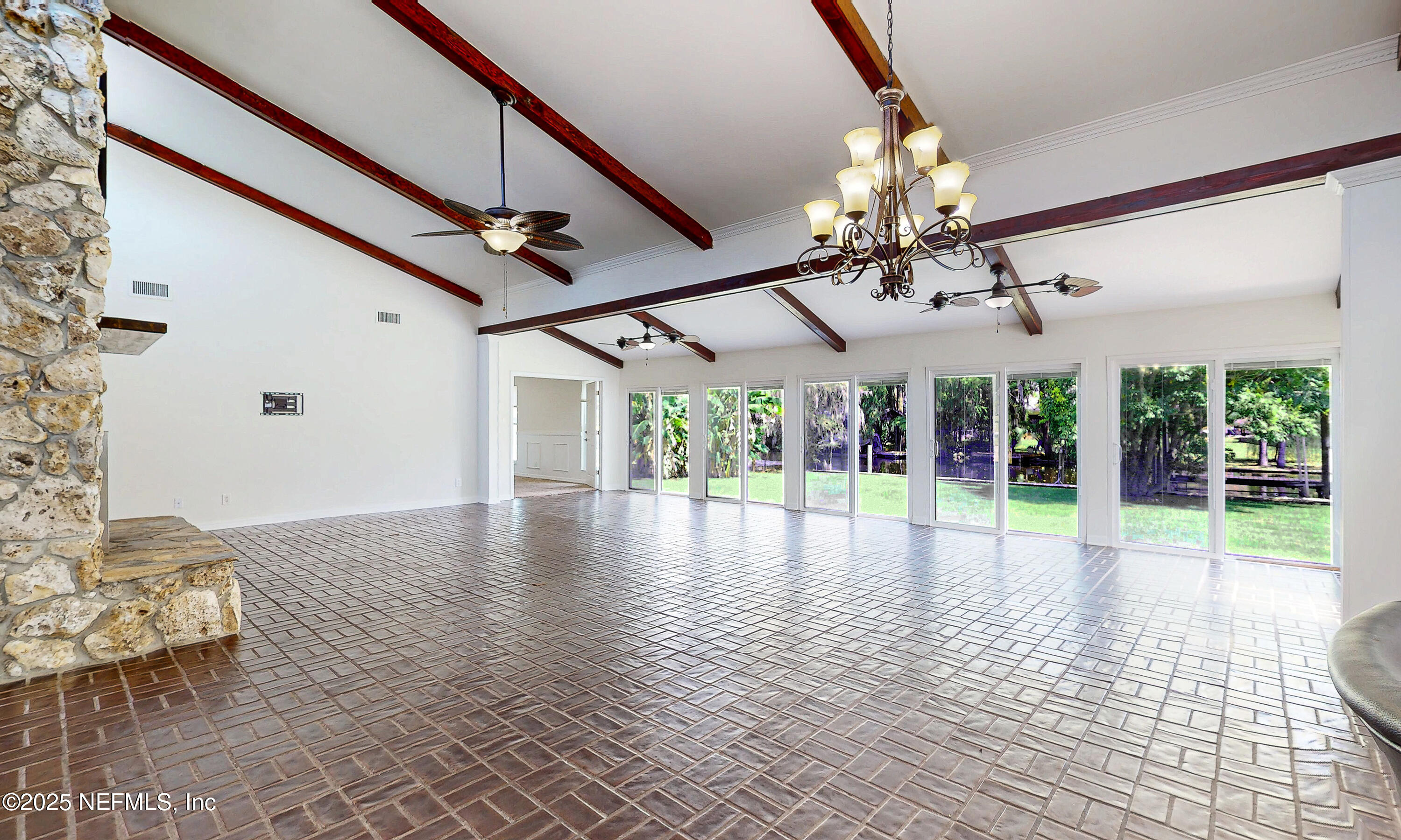 6433 River Point Drive Fleming Island, FL 32003 - Photo 6 of 64 Interior Great Rm e