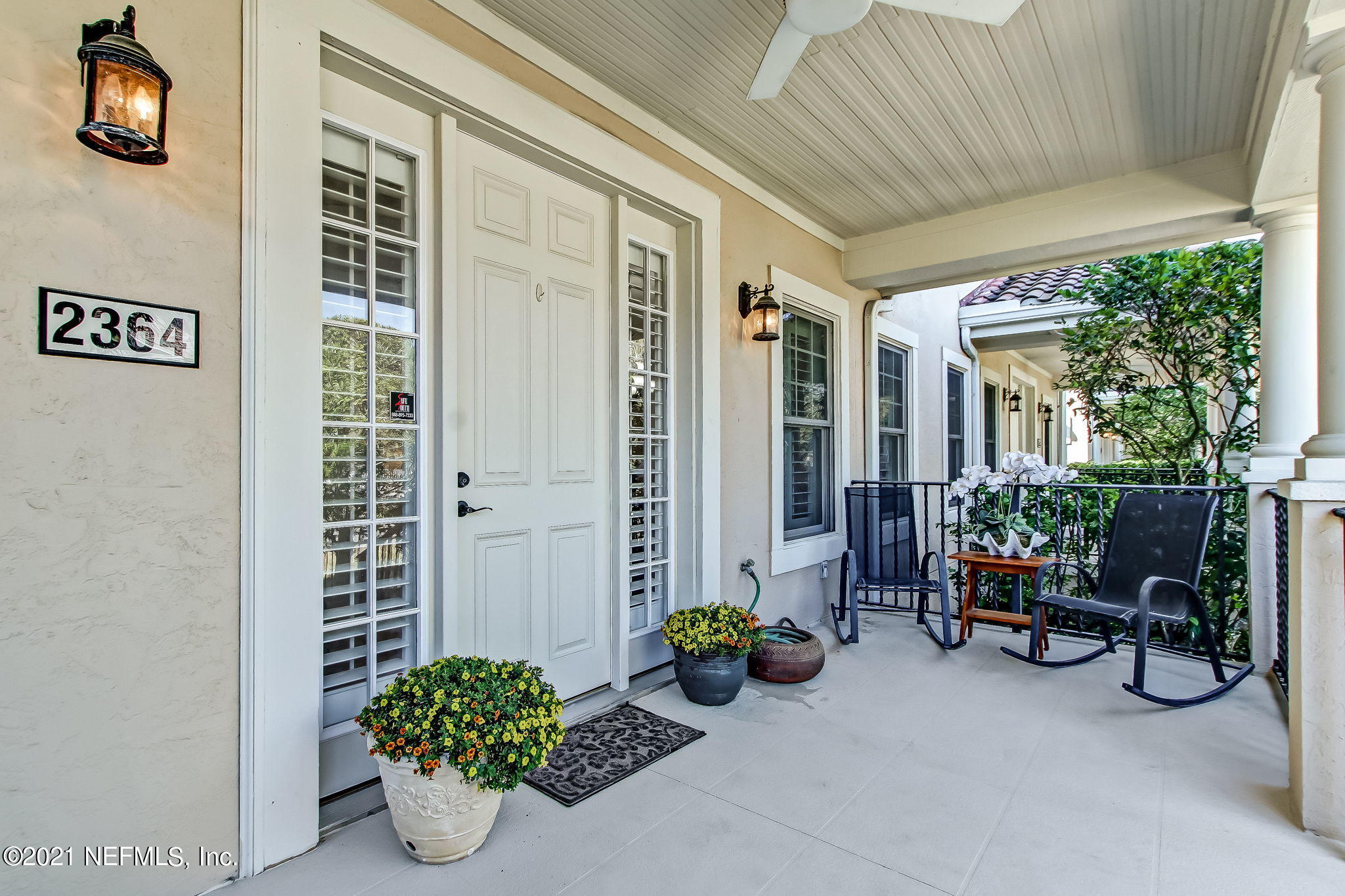 2364 Riverside Avenue Jacksonville, FL 32204 - Photo 39 of 70 2364 Riverside Ave Front Porch