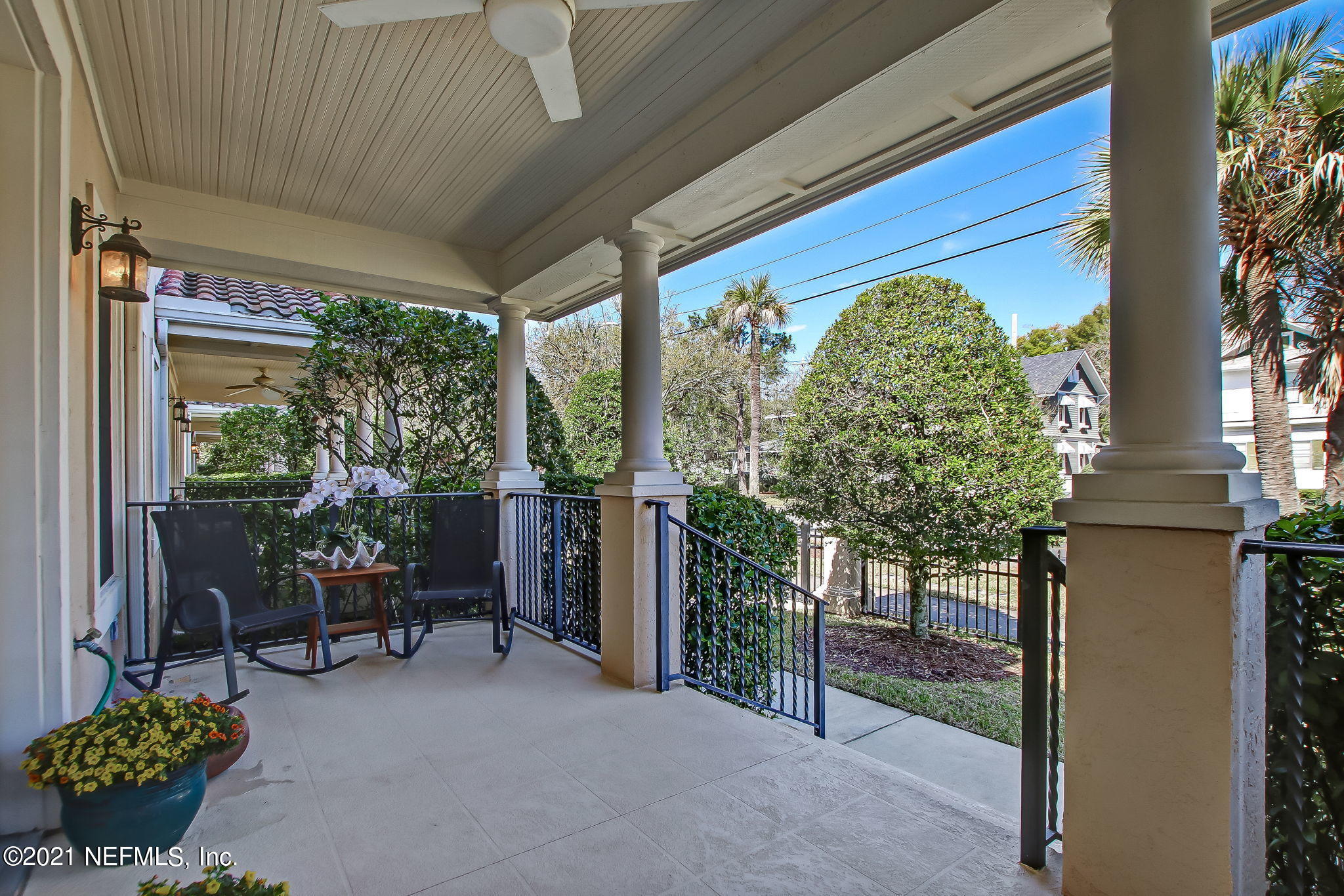 2364 Riverside Avenue Jacksonville, FL 32204 - Photo 40 of 70 2364 Riverside Ave Front Porch