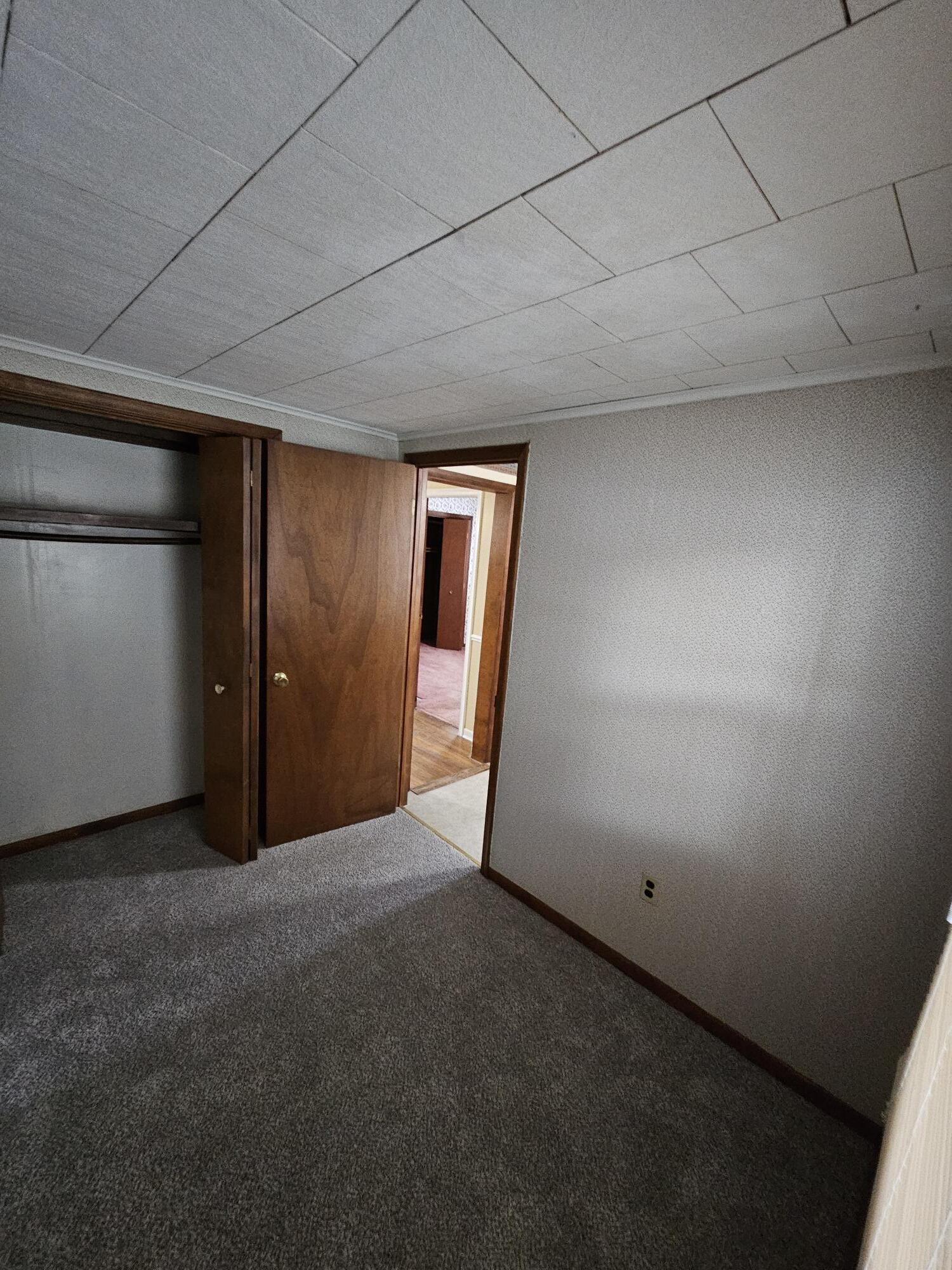 414 Quarterline Street Portland, MI 48875 - Photo 15 of 30 Bedroom 3
