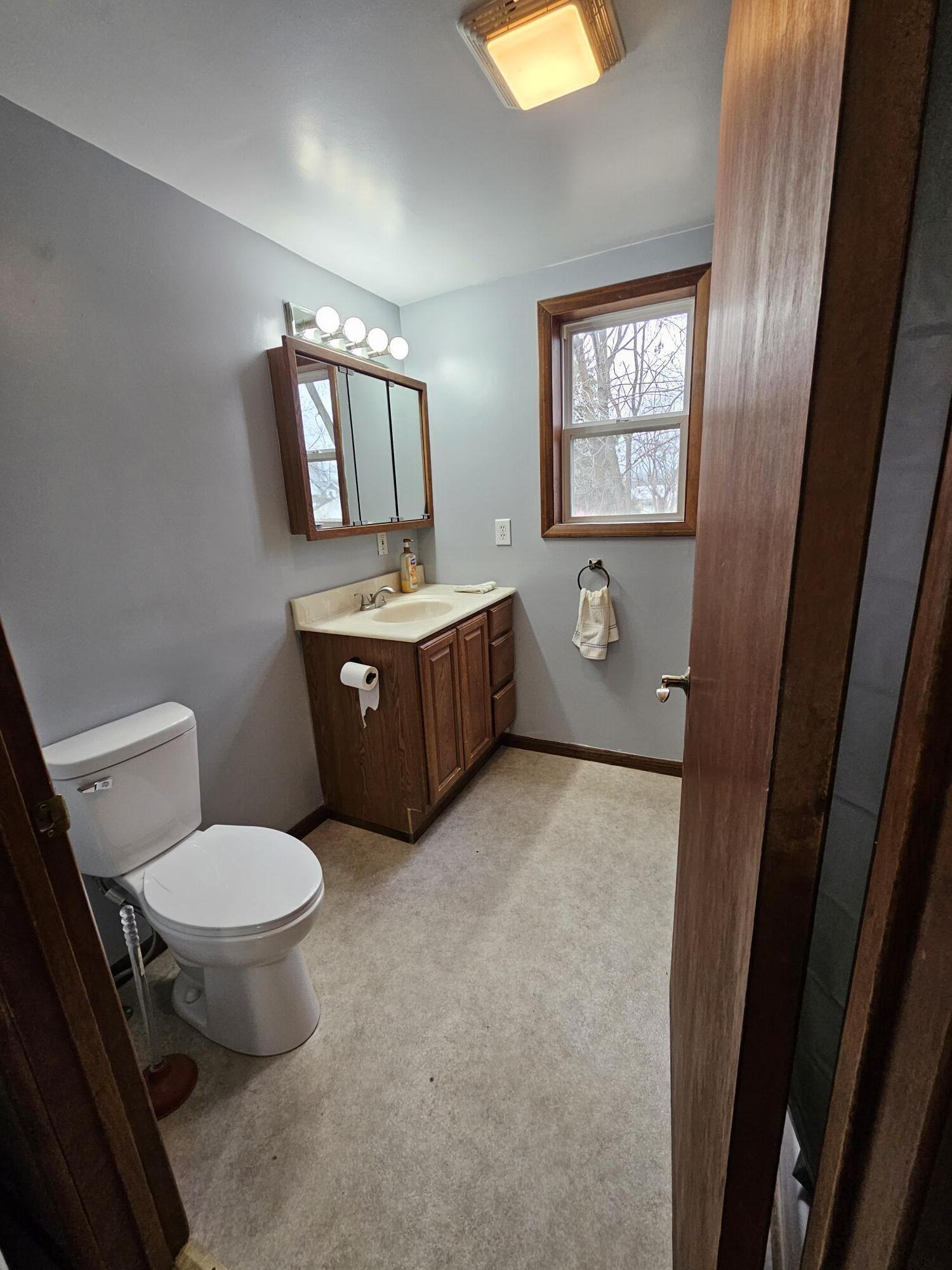 414 Quarterline Street Portland, MI 48875 - Photo 18 of 30 Full Bath