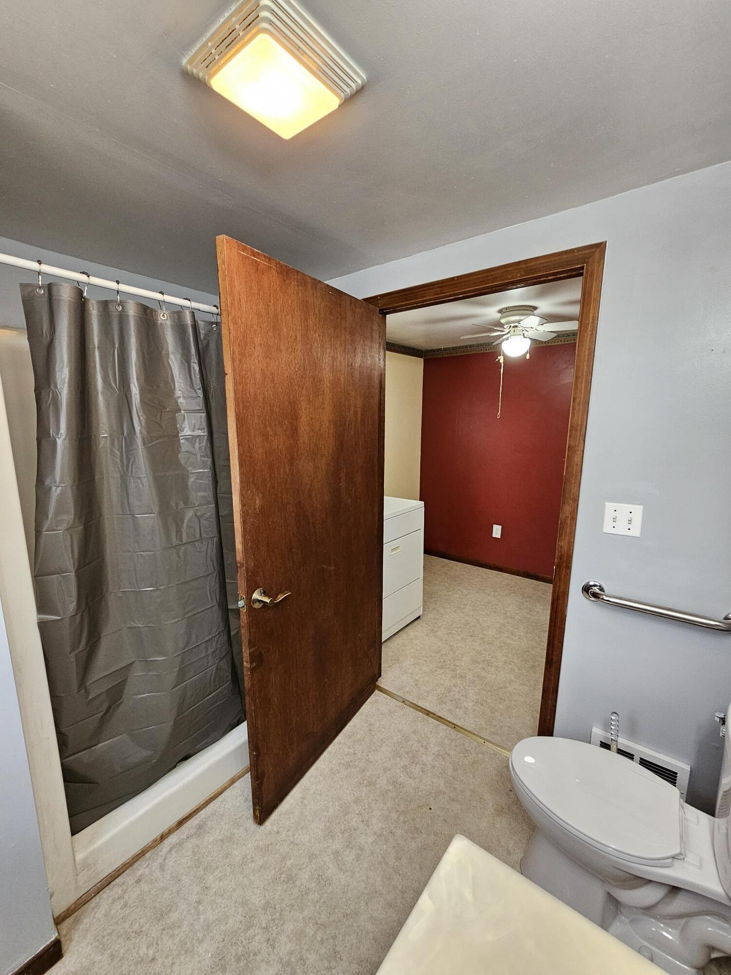 414 Quarterline Street Portland, MI 48875 - Photo 19 of 30 Full Bath
