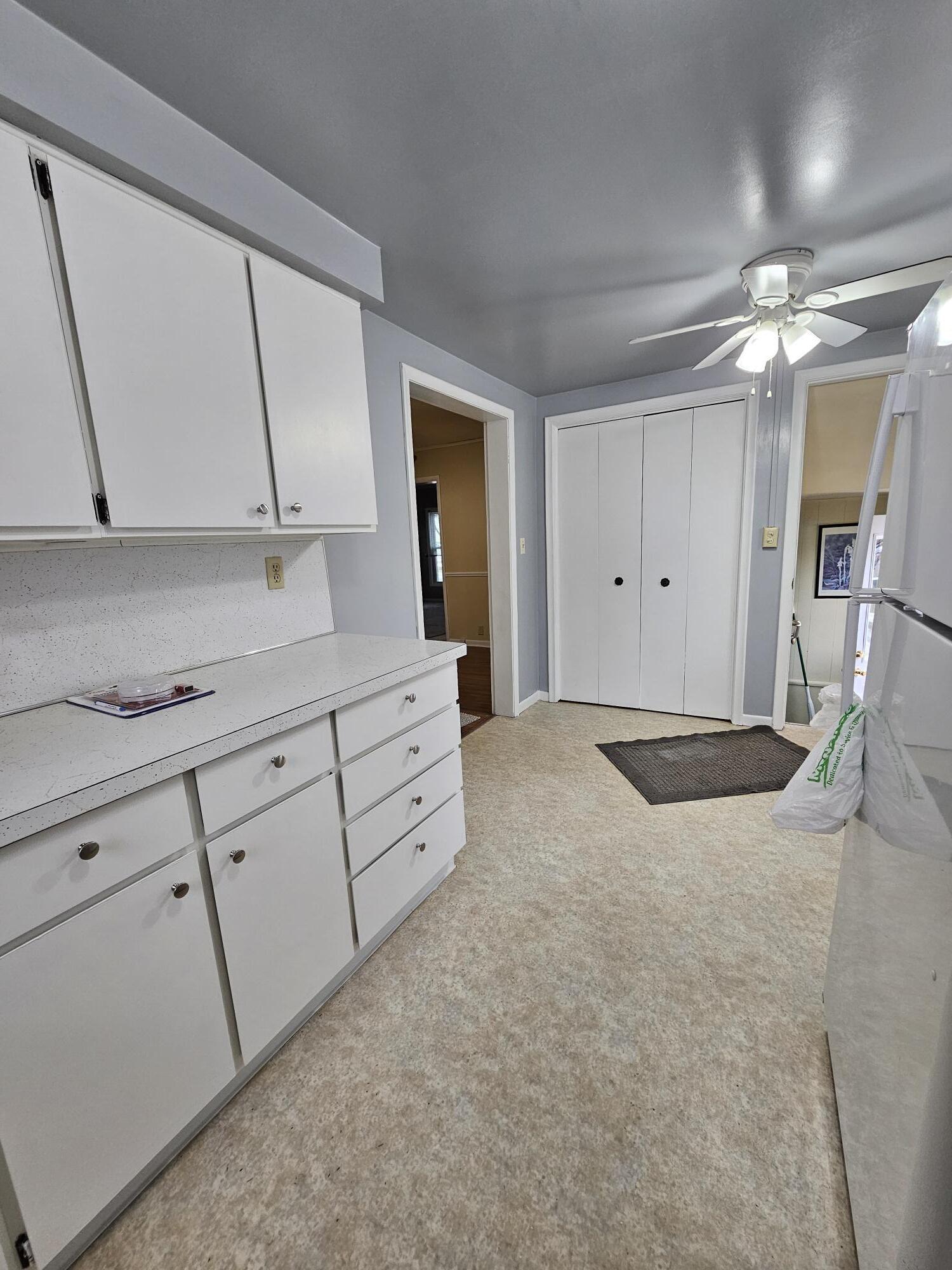 414 Quarterline Street Portland, MI 48875 - Photo 7 of 30 Kitchen