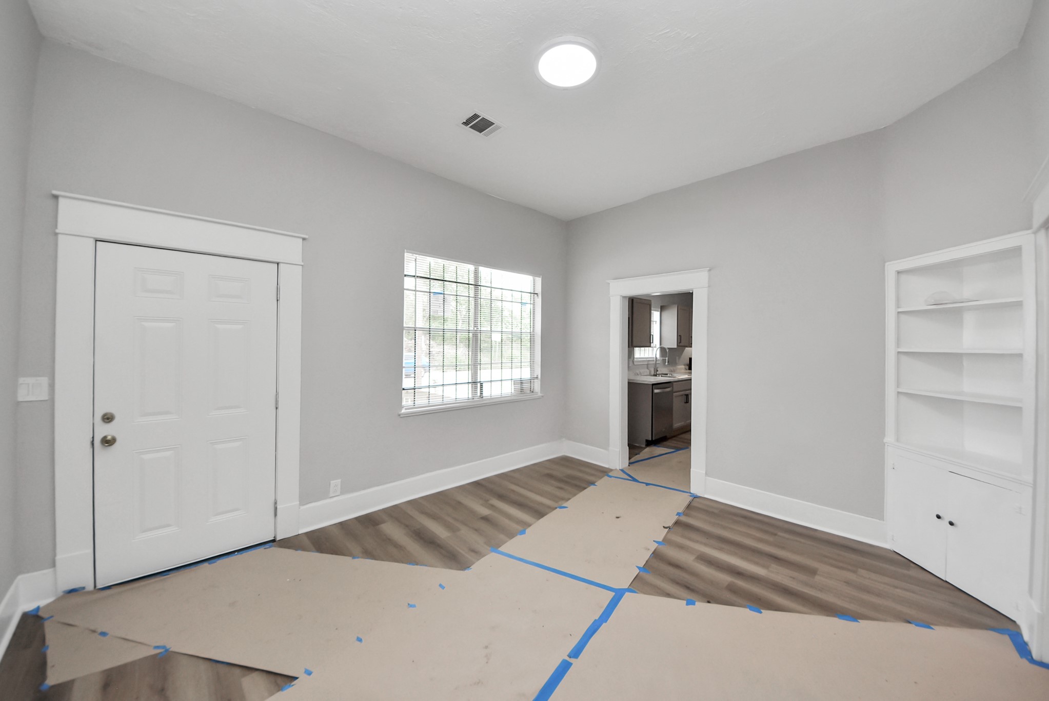 2102 Gray Street, Unit 1 Houston, TX 77003 - Photo 14 of 37