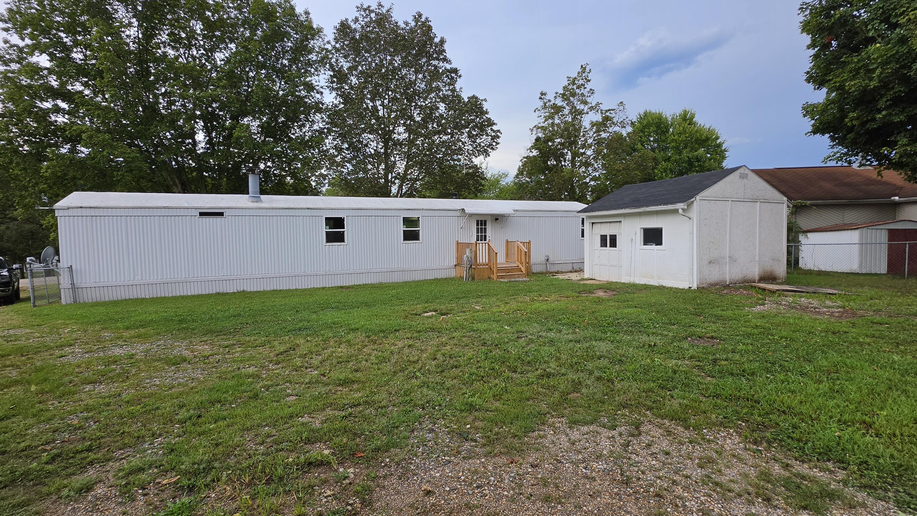 119 Wright Road Quincy, MI 49082 - Photo 29 of 37 13326