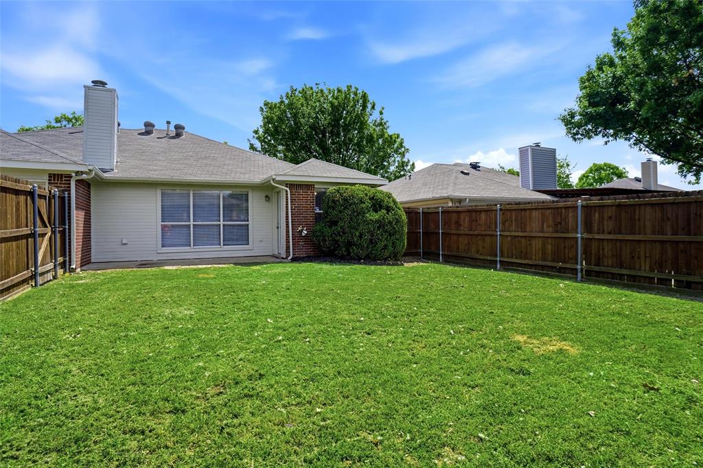 8105 Clipper Street Frisco, TX 75035 - Photo 24 of 31