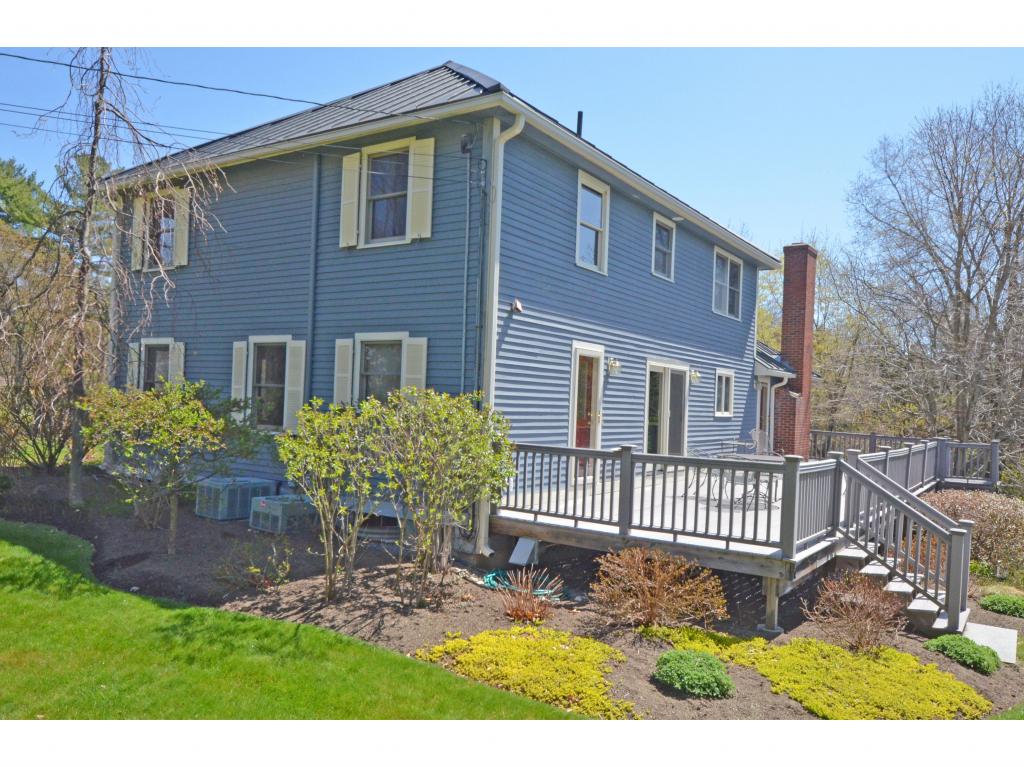 76 Peaslee Road Merrimack, NH 03054 - Photo 22 of 27 Gallery Image 22