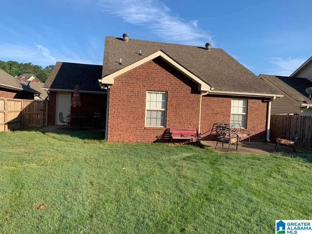 40 Clover Street Odenville, AL 35120 - Photo 18 of 18