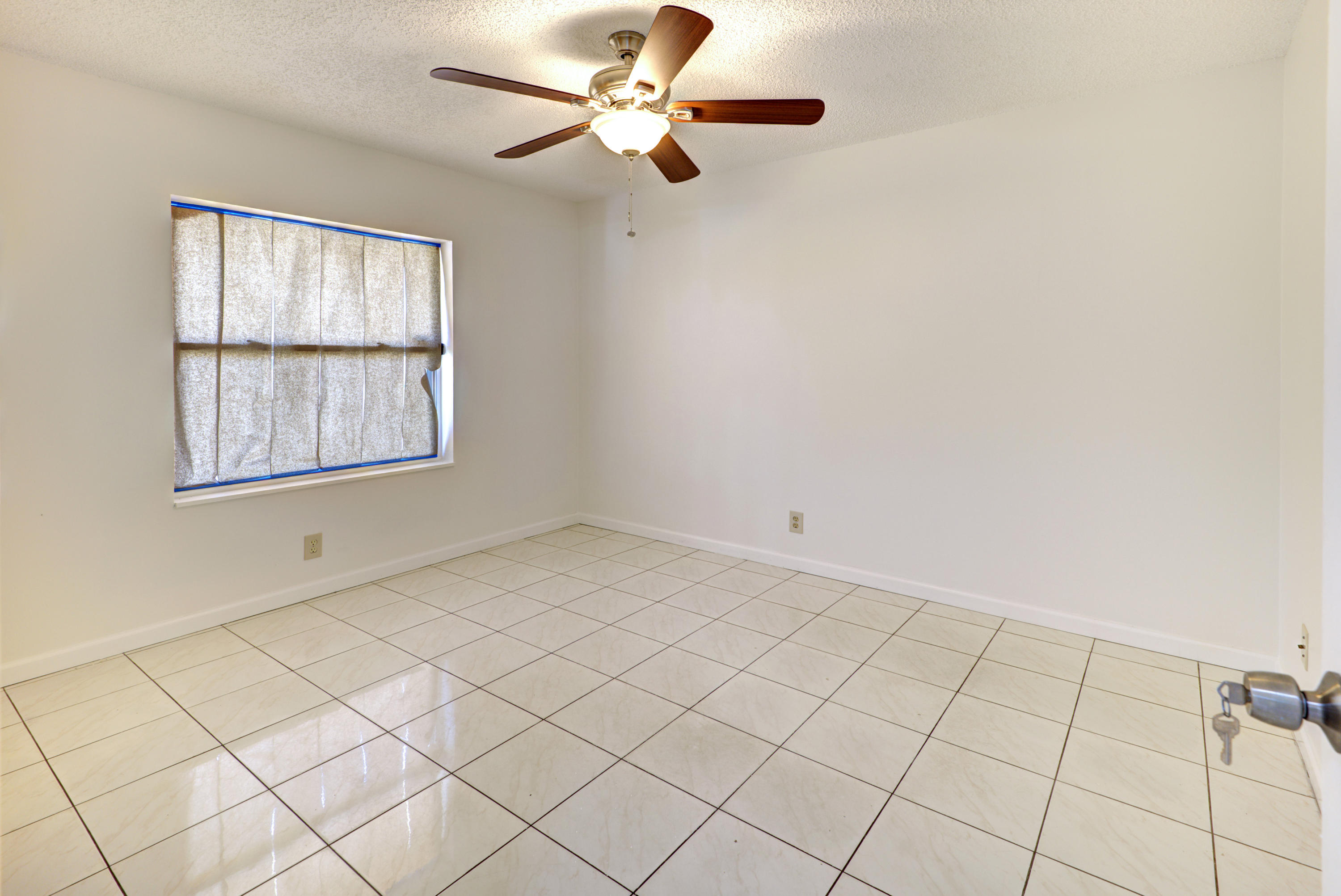 5936 Westfall Road Lake Worth, FL 33463 - Photo 12 of 22 Third Bedroom
