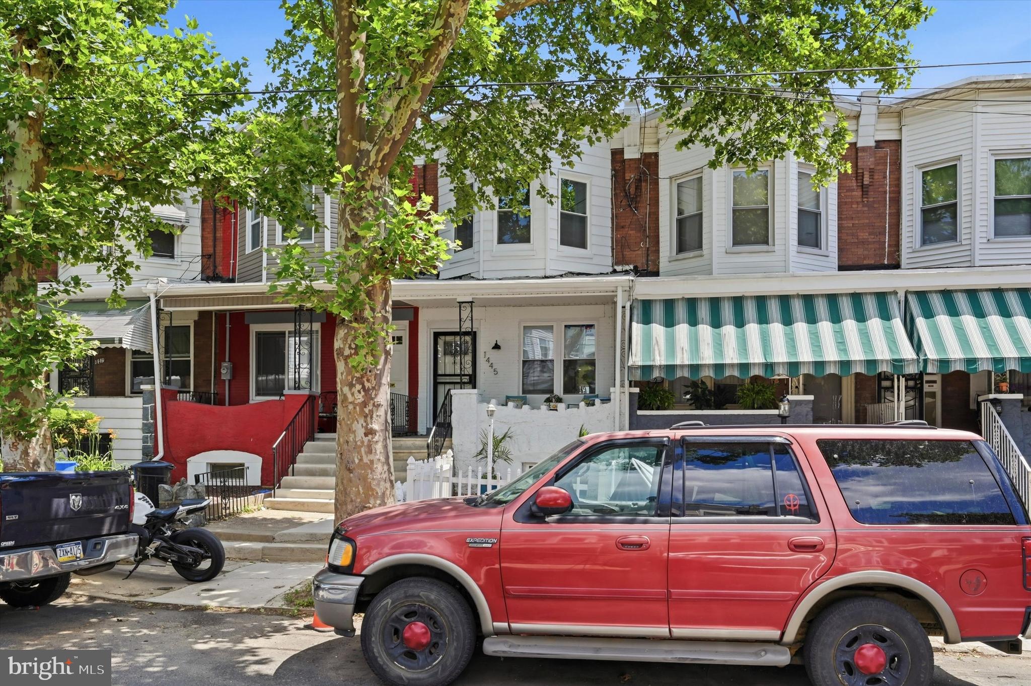1445 North 60th Street Philadelphia, PA 19151 - Photo 2 of 29 FRONT