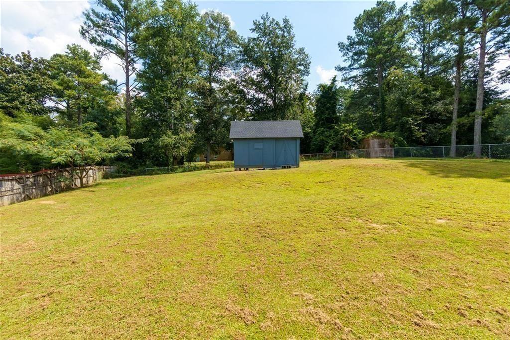 5800 Cedar Lane Southwest Mableton, GA 30126 - Photo 6 of 38