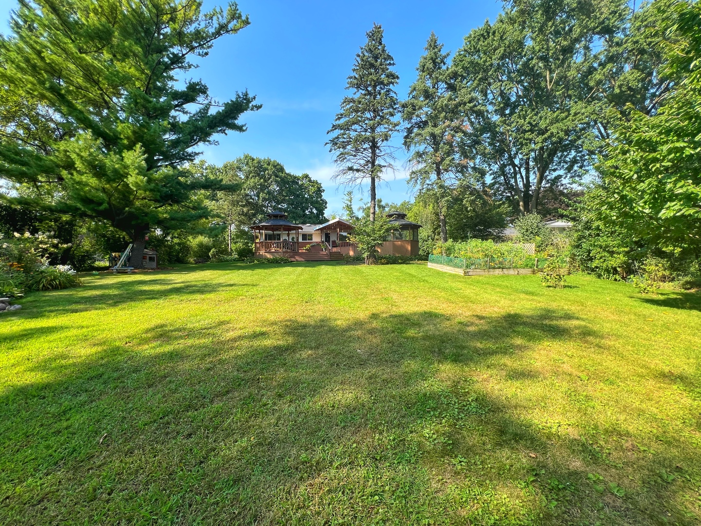 203 Bradwell Road Inverness, IL 60010 - Photo 72 of 77