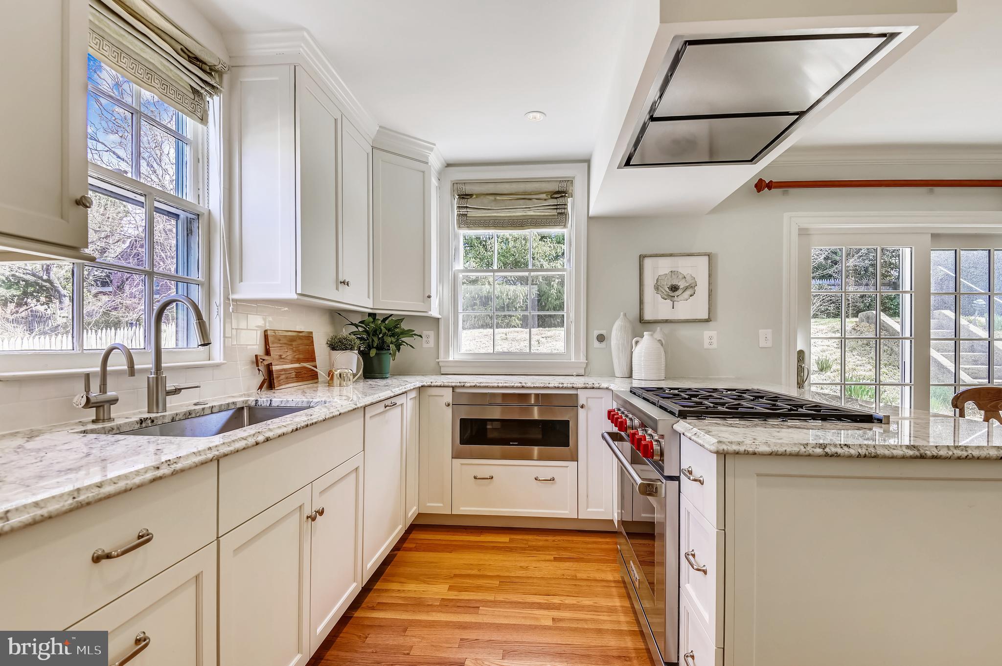 4309 Rugby Road Baltimore, MD 21210 - Photo 12 of 51 Kitchen