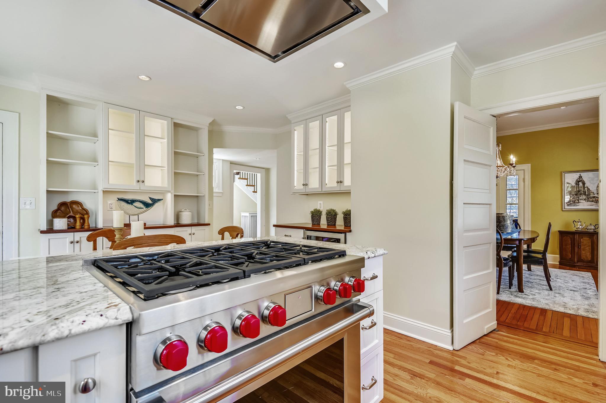 4309 Rugby Road Baltimore, MD 21210 - Photo 15 of 51