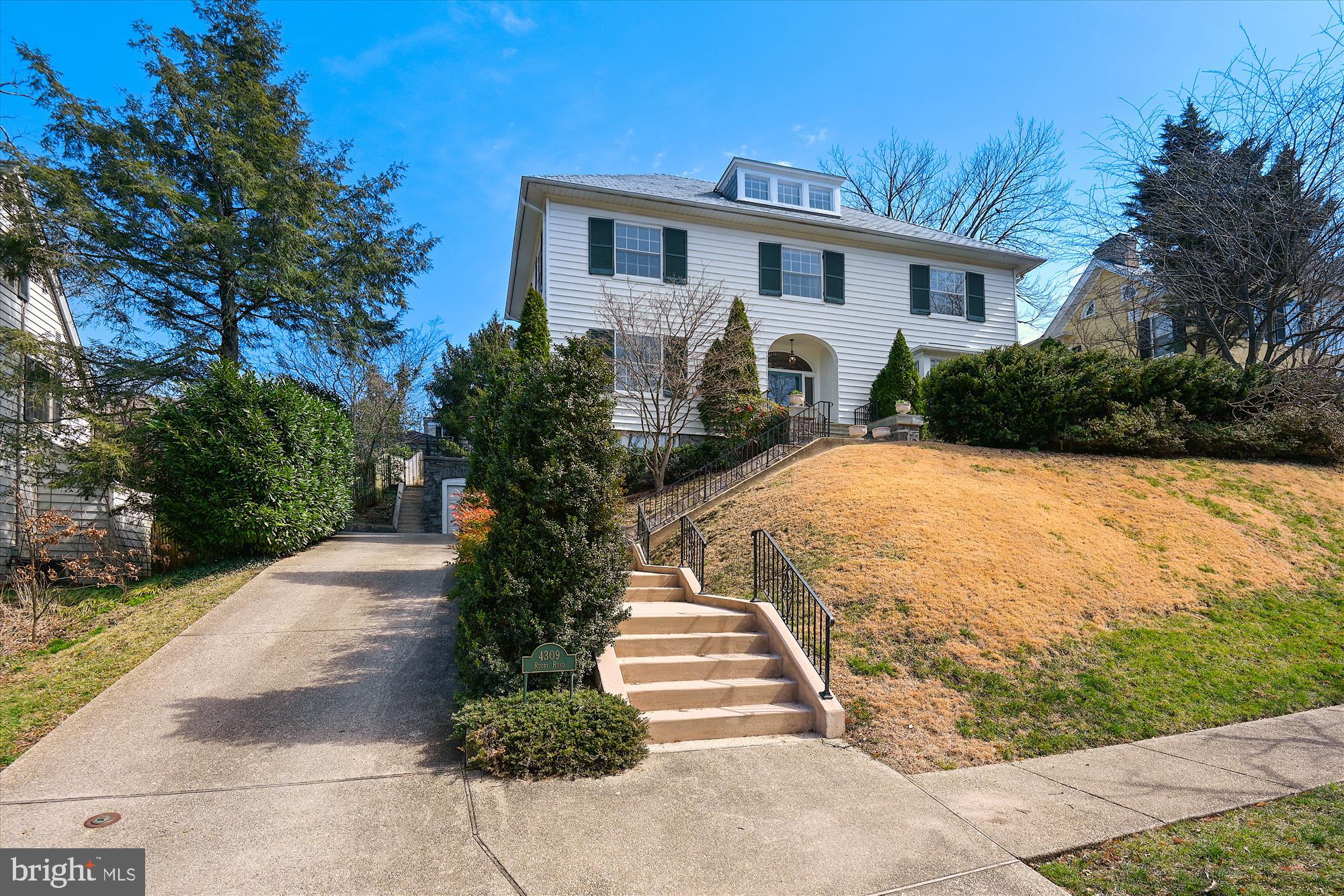 4309 Rugby Road Baltimore, MD 21210 - Photo 2 of 51