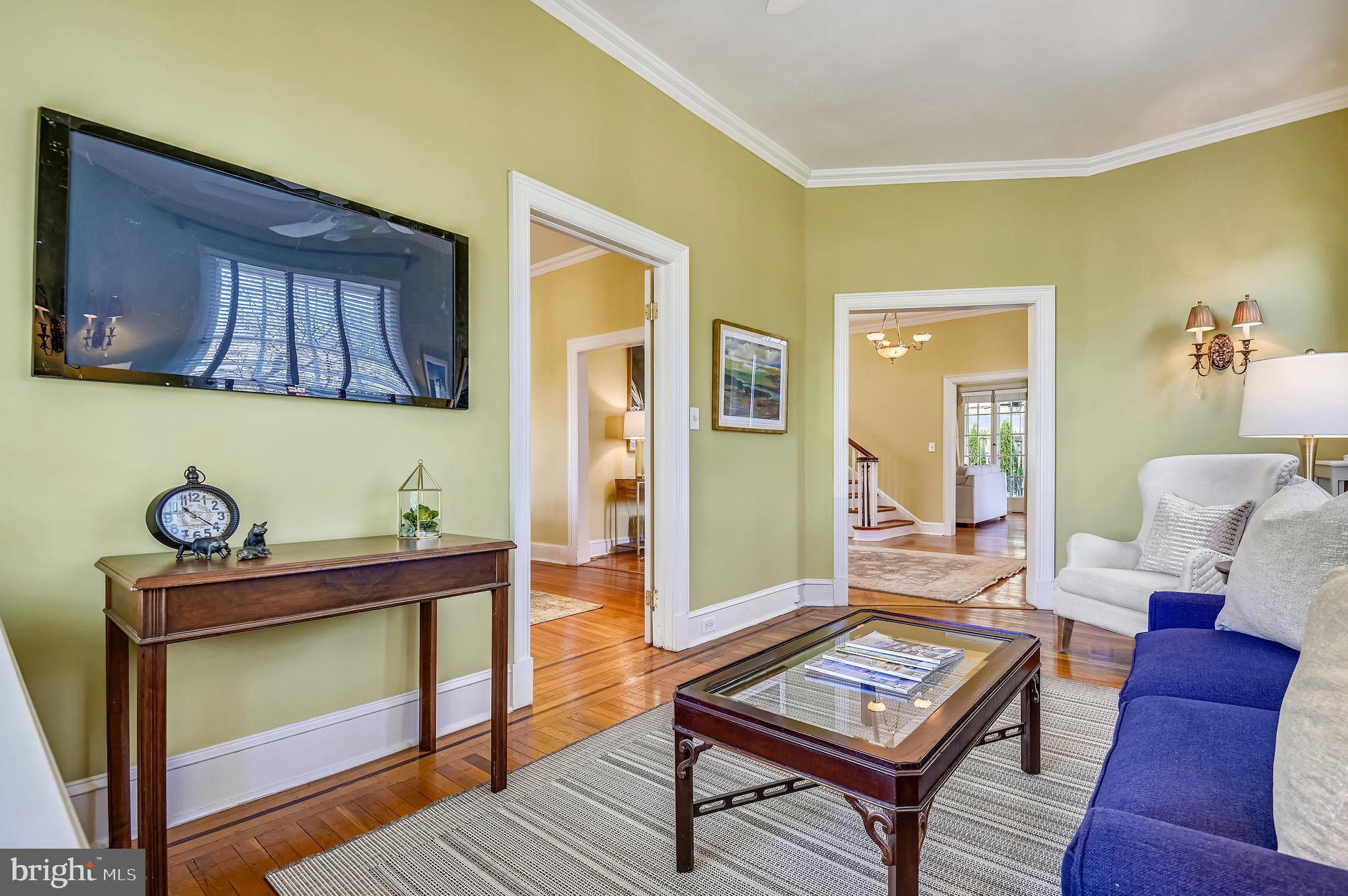 4309 Rugby Road Baltimore, MD 21210 - Photo 21 of 51