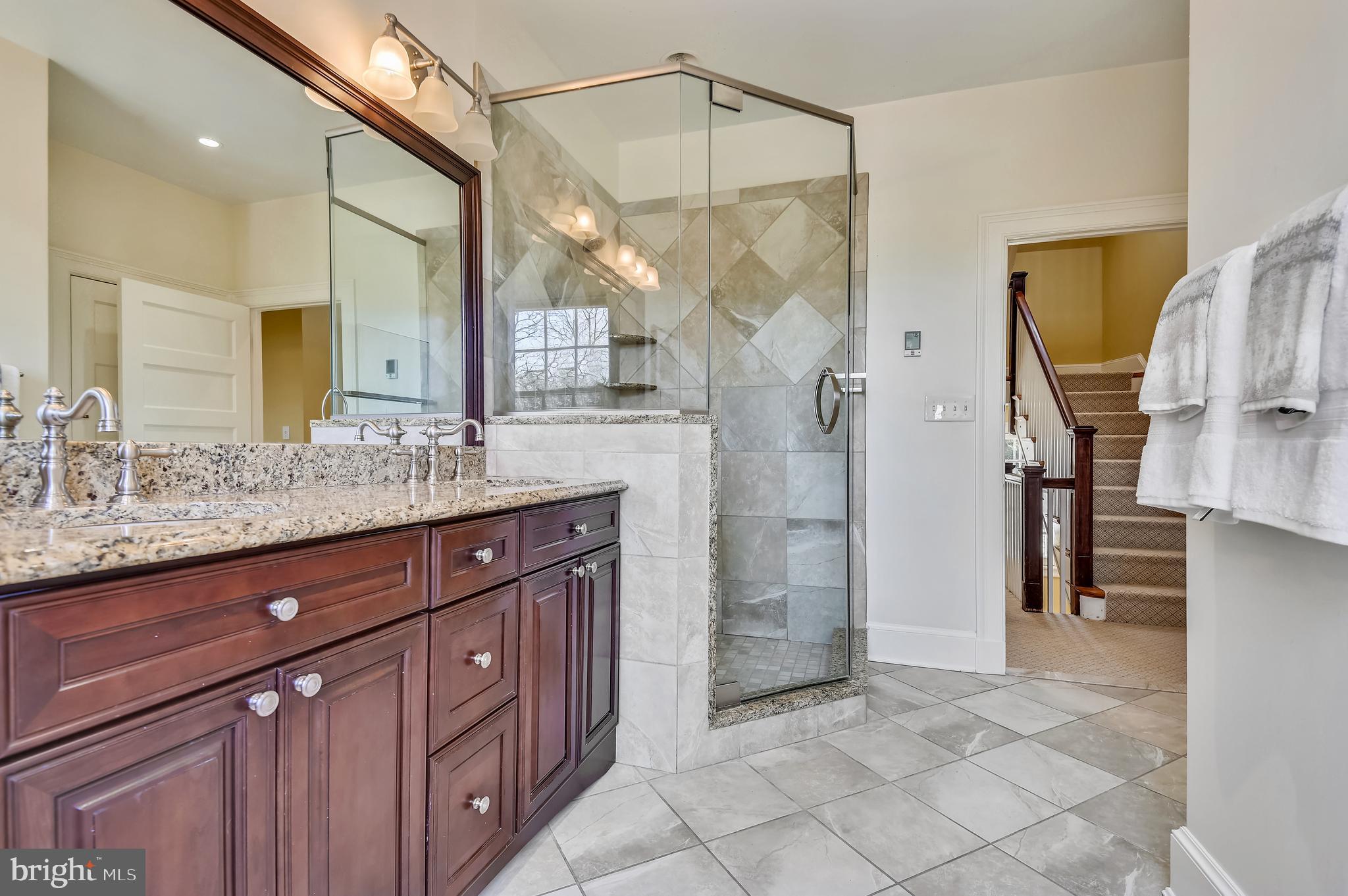 4309 Rugby Road Baltimore, MD 21210 - Photo 25 of 51 Primary Bath