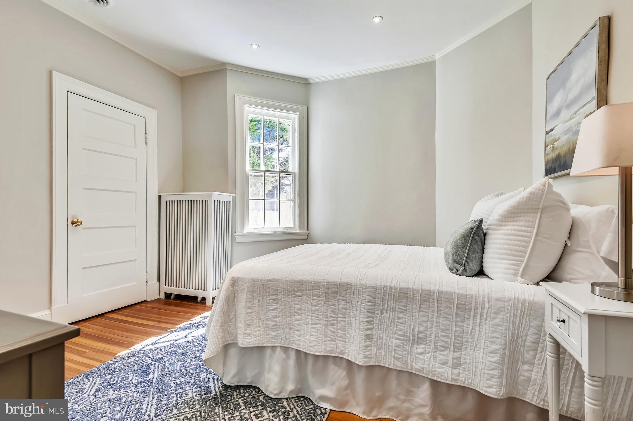 4309 Rugby Road Baltimore, MD 21210 - Photo 26 of 51 Bedroom 2