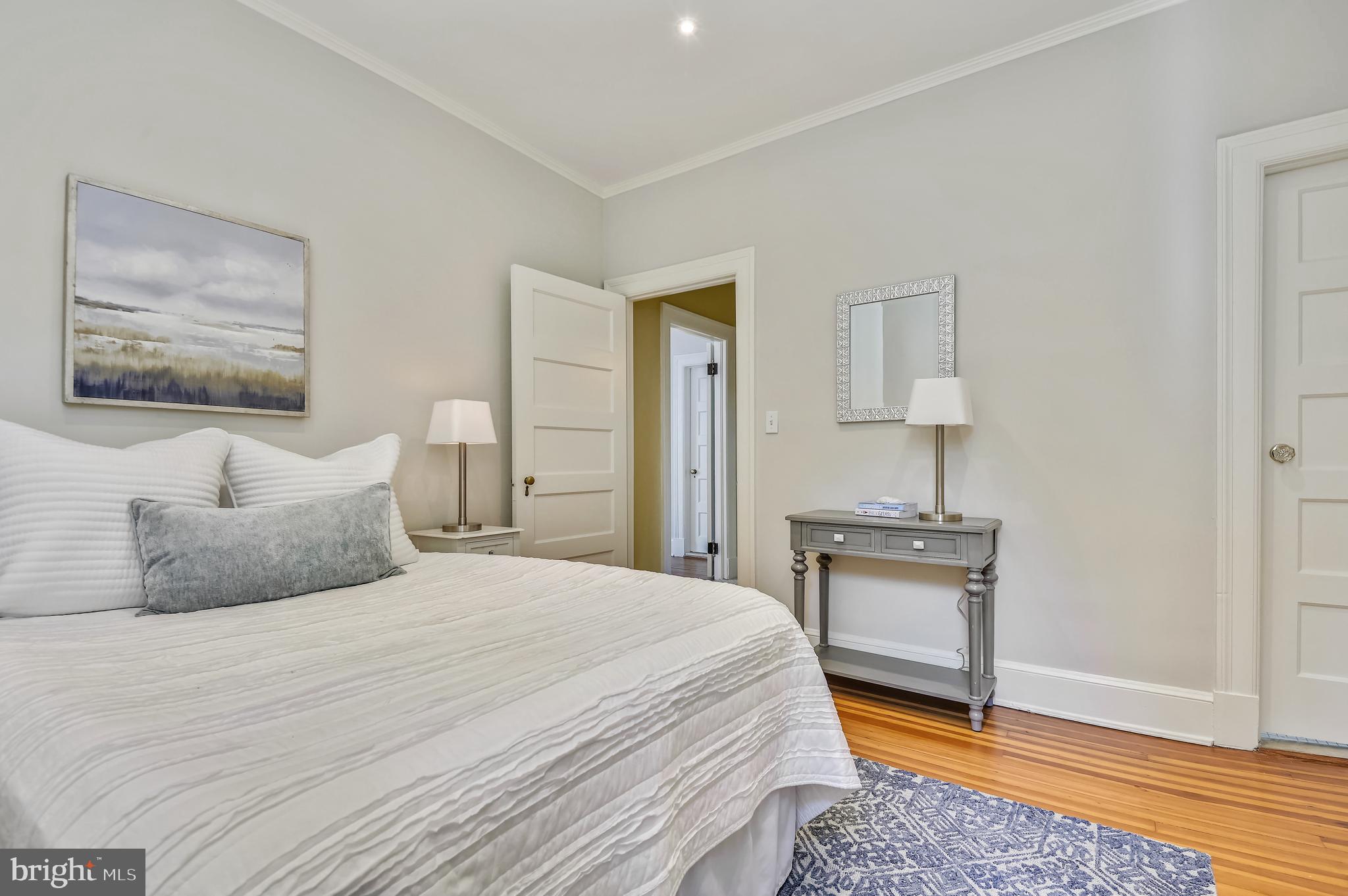 4309 Rugby Road Baltimore, MD 21210 - Photo 27 of 51