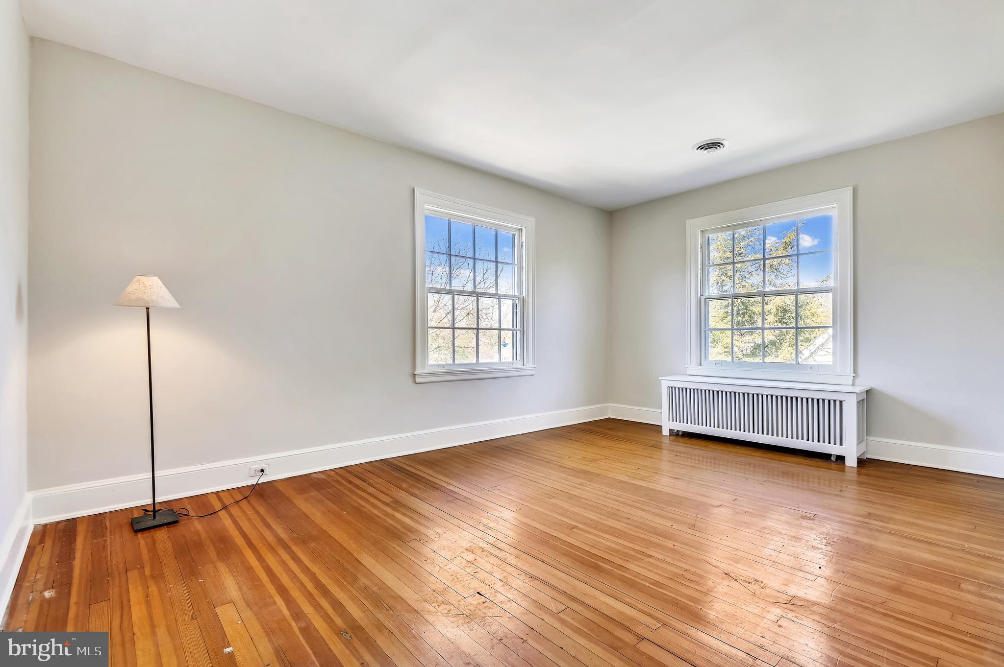 4309 Rugby Road Baltimore, MD 21210 - Photo 30 of 51 Bedroom 3