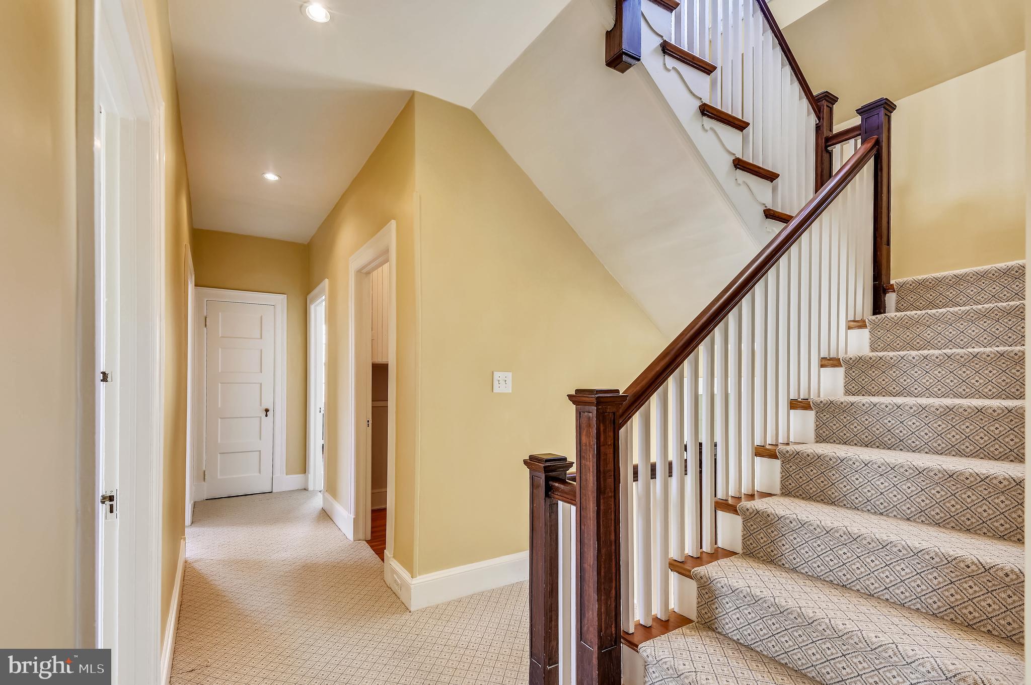 4309 Rugby Road Baltimore, MD 21210 - Photo 34 of 51 Upper Level 2