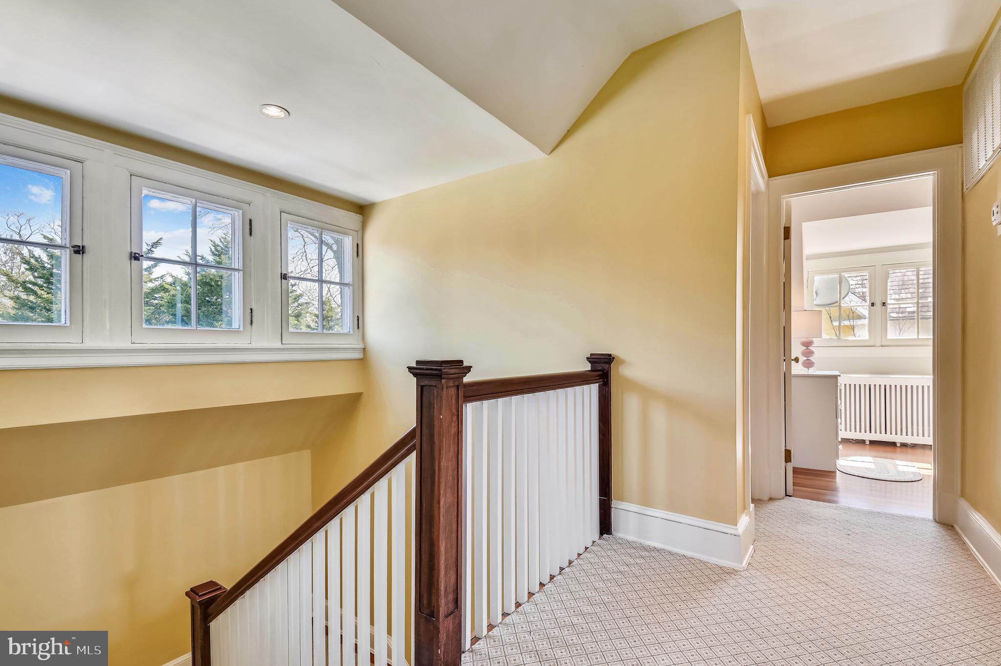 4309 Rugby Road Baltimore, MD 21210 - Photo 35 of 51 Upper Level 3