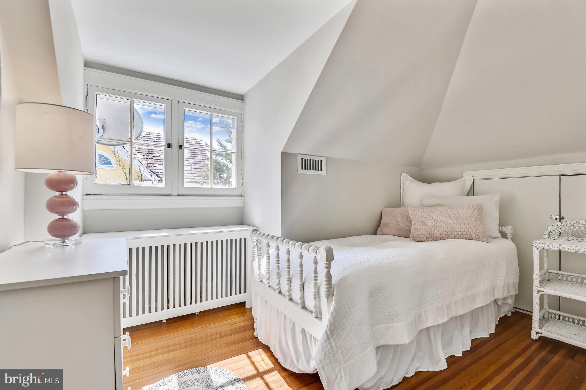 4309 Rugby Road Baltimore, MD 21210 - Photo 37 of 51 Bedroom 5