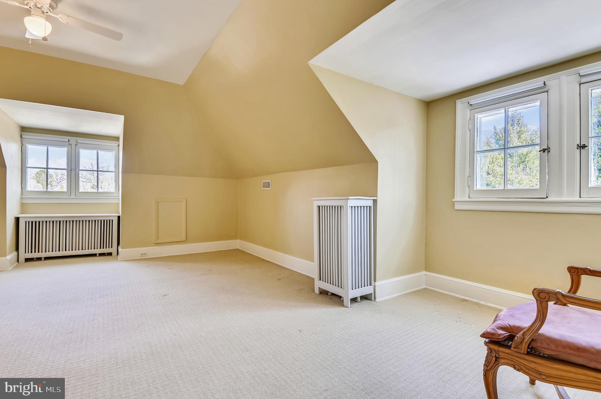 4309 Rugby Road Baltimore, MD 21210 - Photo 40 of 51 Bedroom 6