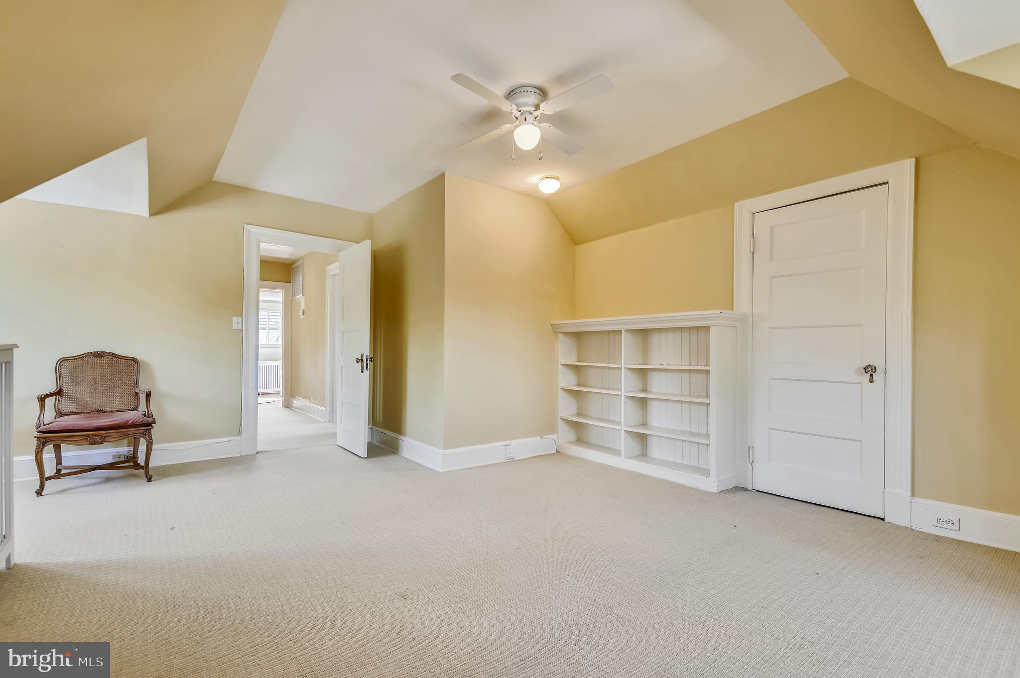 4309 Rugby Road Baltimore, MD 21210 - Photo 41 of 51 Bedroom 6