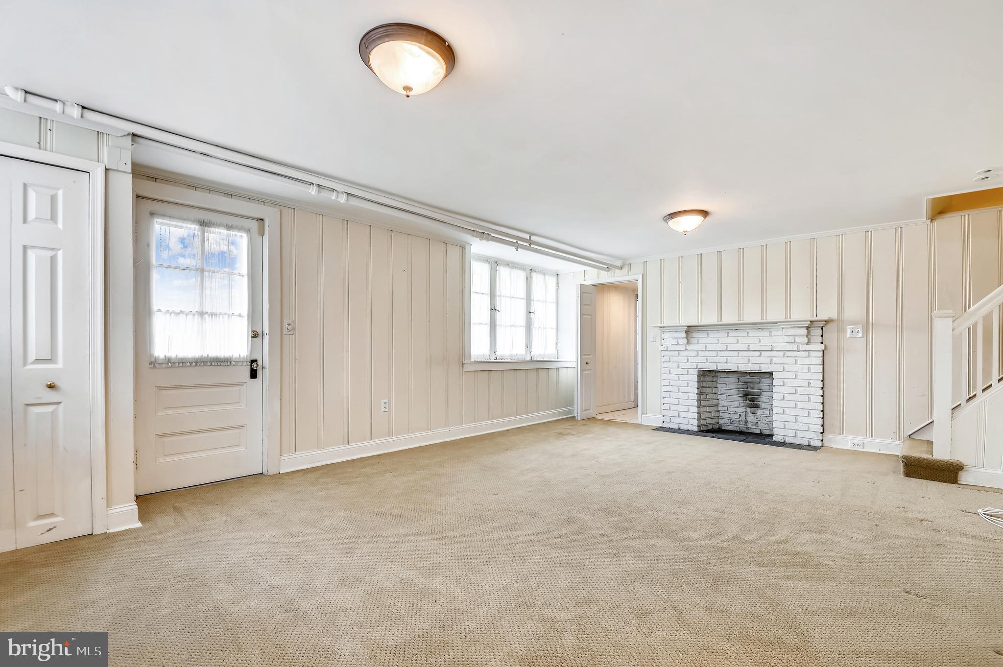 4309 Rugby Road Baltimore, MD 21210 - Photo 43 of 51 Family Room Lower Level