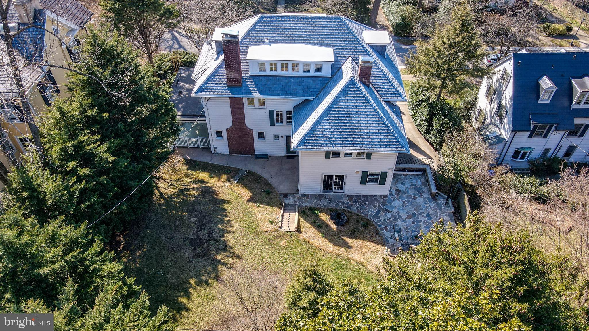 4309 Rugby Road Baltimore, MD 21210 - Photo 46 of 51