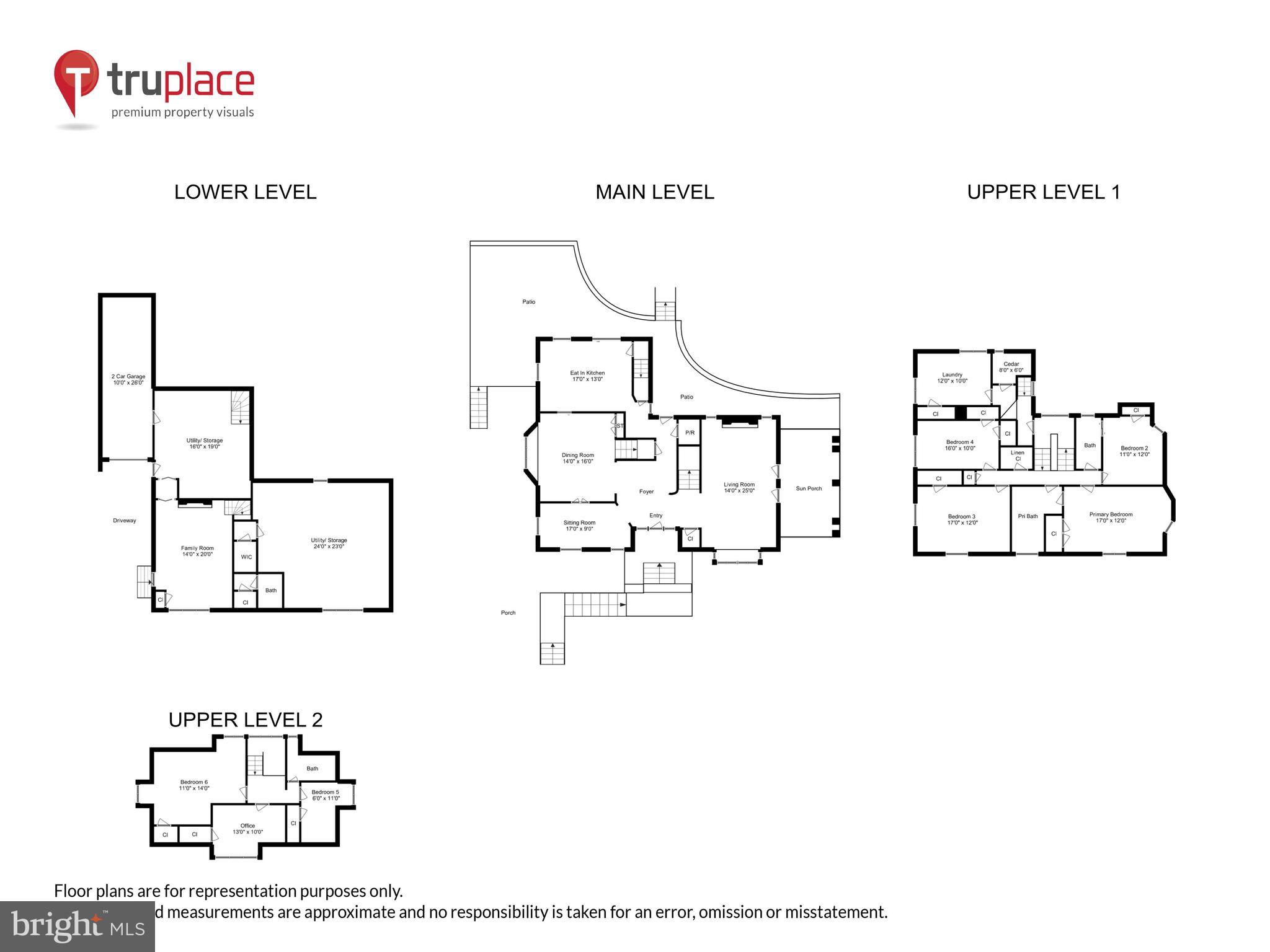 4309 Rugby Road Baltimore, MD 21210 - Photo 47 of 51
